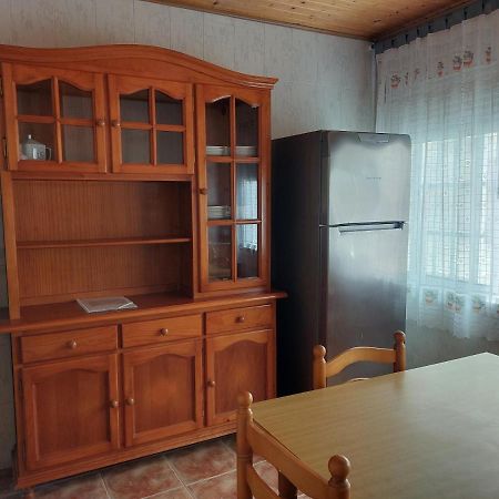 Apartamento Canido Dor Malpica Exterior photo